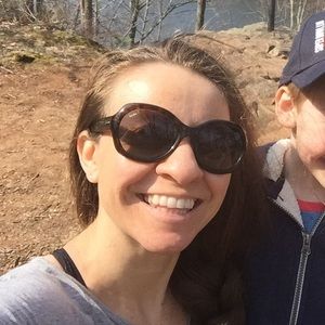 Meet your Posher, Erika